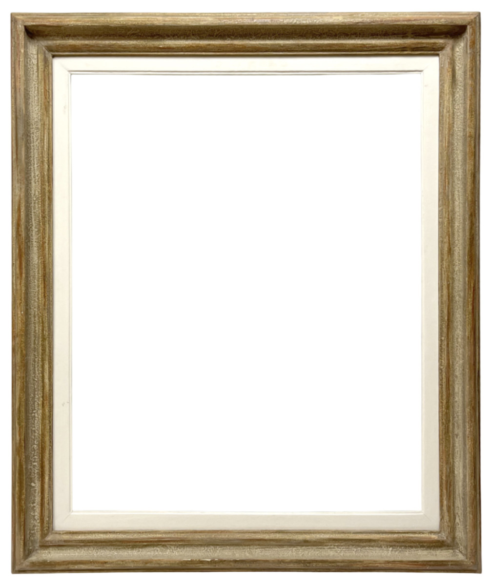 Cadre style Montparnasse — 81,4 x 65,5 cm — Ref. 2502