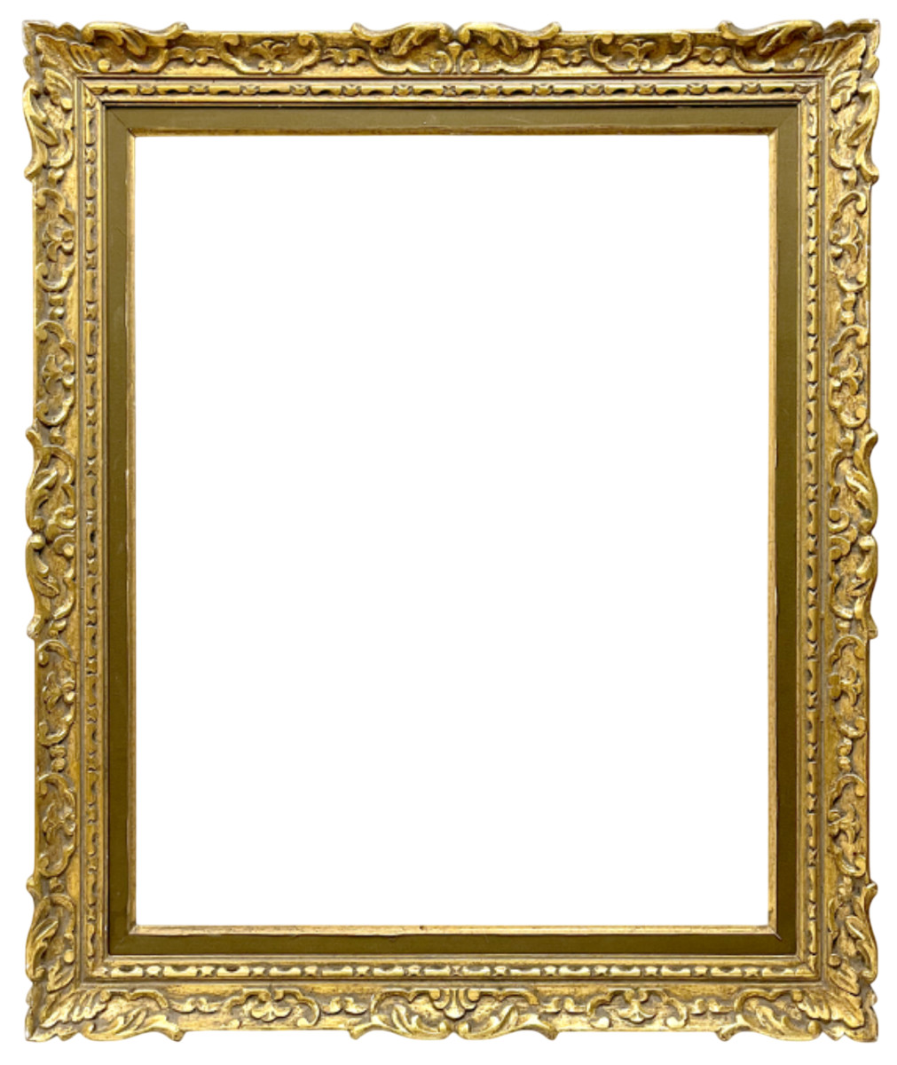 Montparnasse Style Frame — 77.8 X 61.5 Cm — Ref. 2438