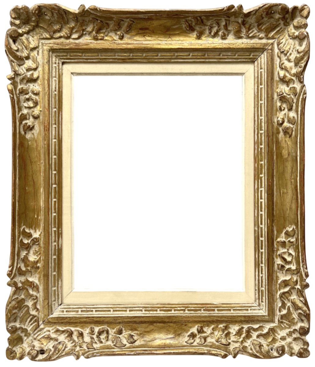 Cadre dit 'Montparnasse' — 41,3 x 33,3 cm — Ref. 2528