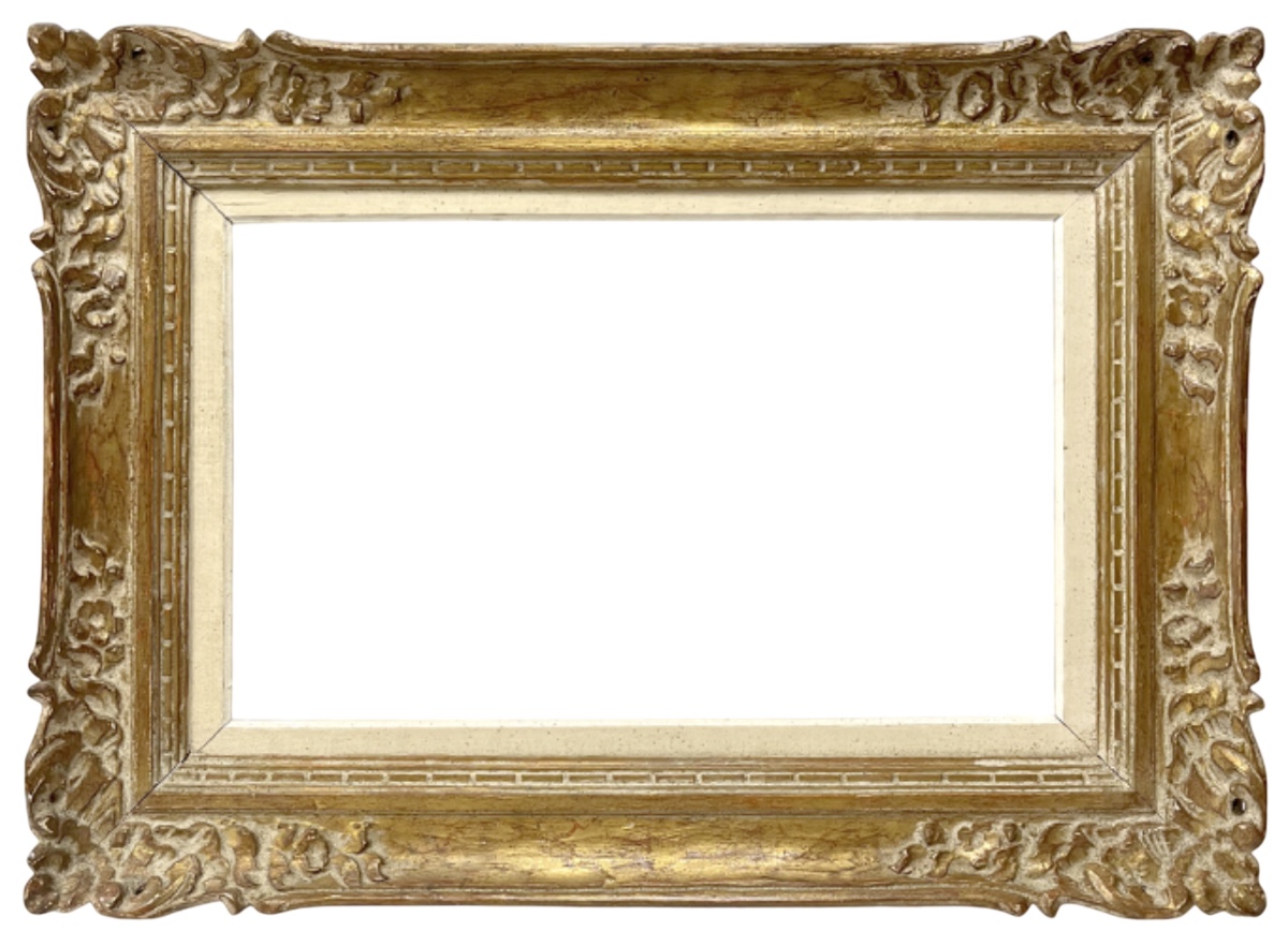 Frame Called 'montparnasse' — 33.3 X 55.3 Cm — Ref. 2529