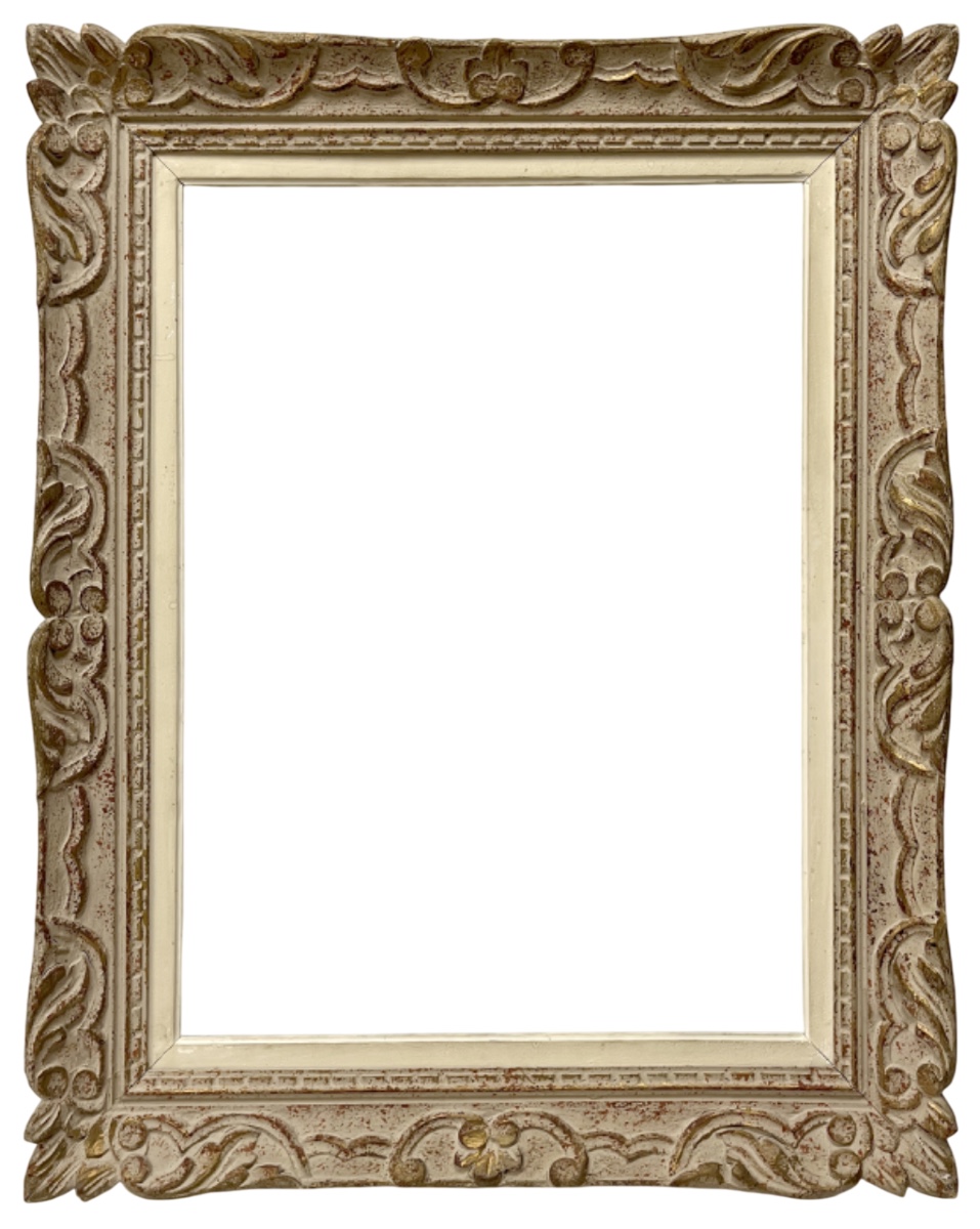 Frame Called 'montparnasse' — 61.4 X 46.3 Cm — Ref. 2532
