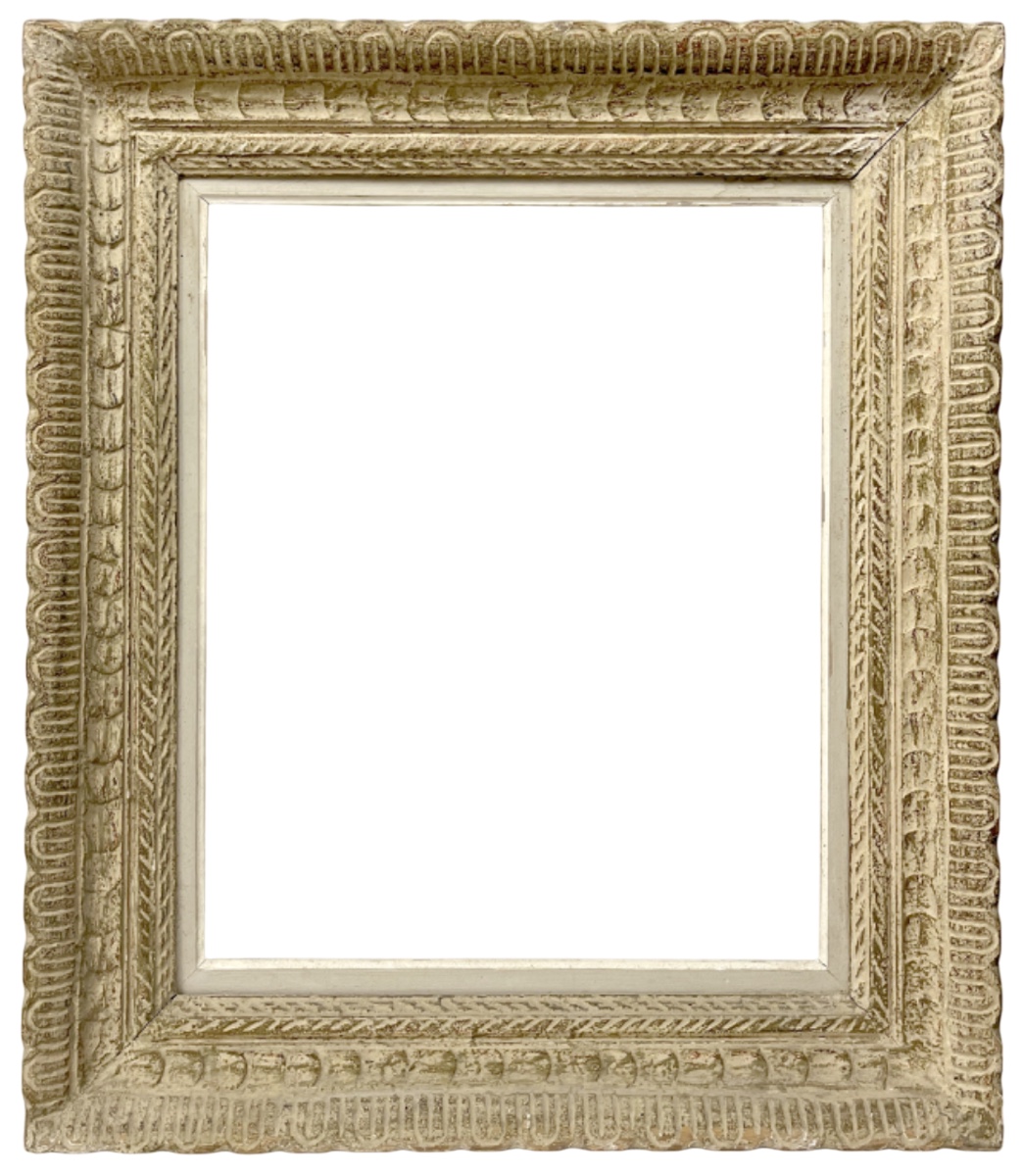 Frame Called 'montparnasse' — 61.7 X 50.8 — Cm — Ref. 2534