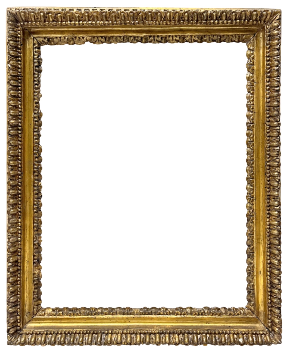 18th Century Italian Frame — 37 X 29.9 Cm — Ref. 2397