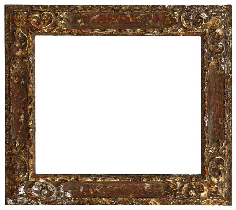 Cadre style Renaissance - 42,3 x 50,7 - Ref. 113