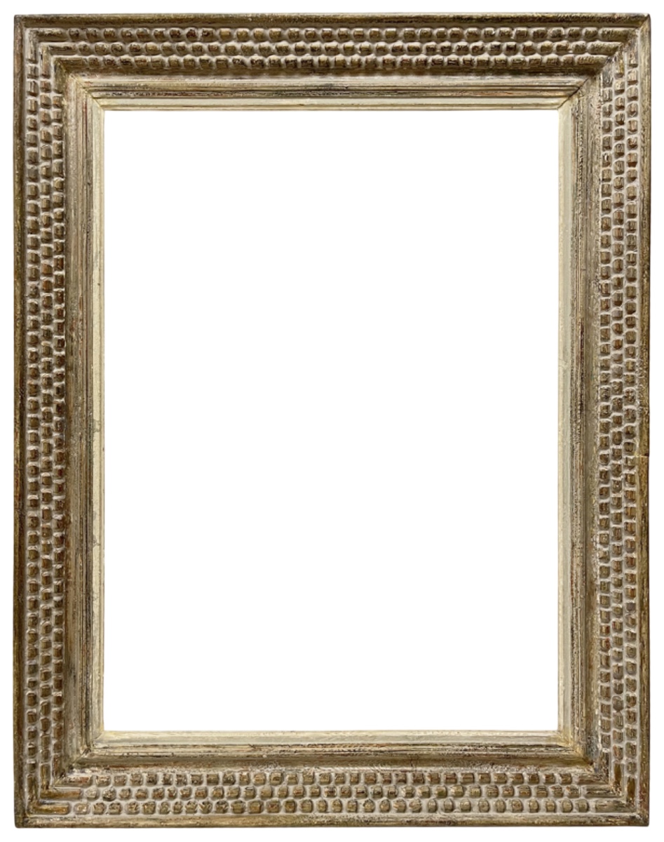 Mouth Frame — 81.5 X 60.5 Cm — Ref. 2564