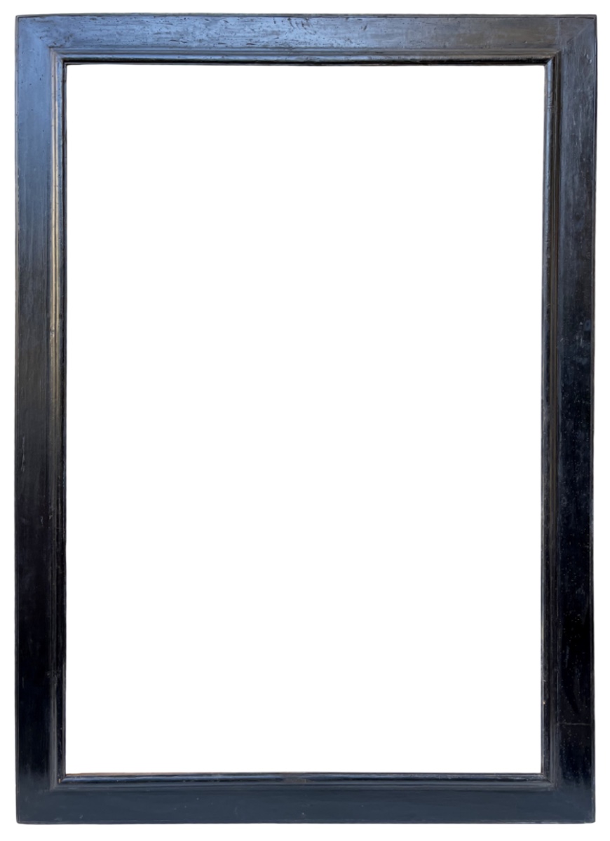 Spanish Renaissance Frame — 158.3 X 104.3 Cm — Ref. 3043