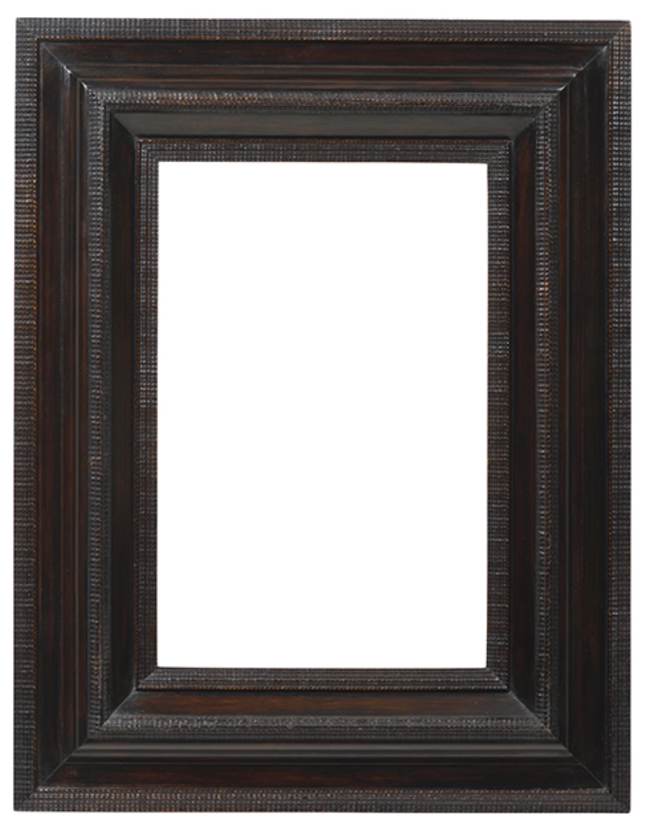 Cadre de style Renaissance flamande — 32 x 21 cm — Ref. 3065