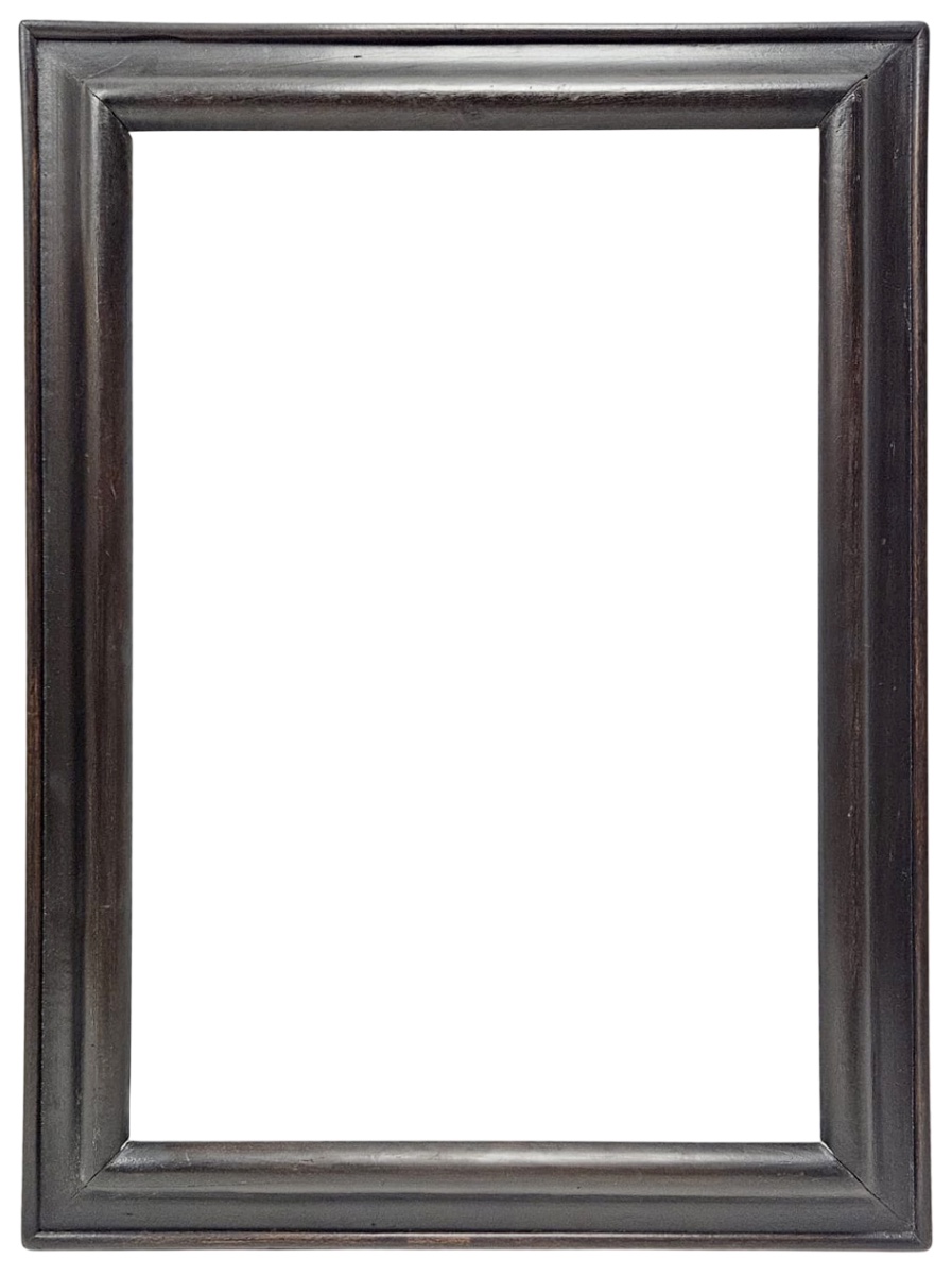Cadre XIX à profil renversé — 49,5 x 34,6 cm — Ref. 3069
