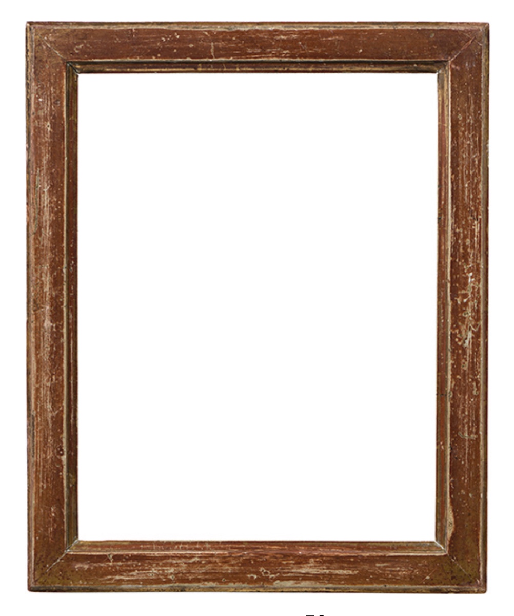 Louis XVI Period Frame — 29 X 22.7 Cm — Ref. 3081