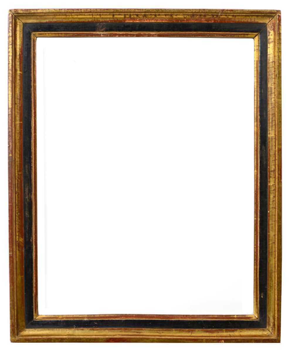 Cadre d'époque Louis XVI — 50,8 x 39,9 cm — Ref. 3095