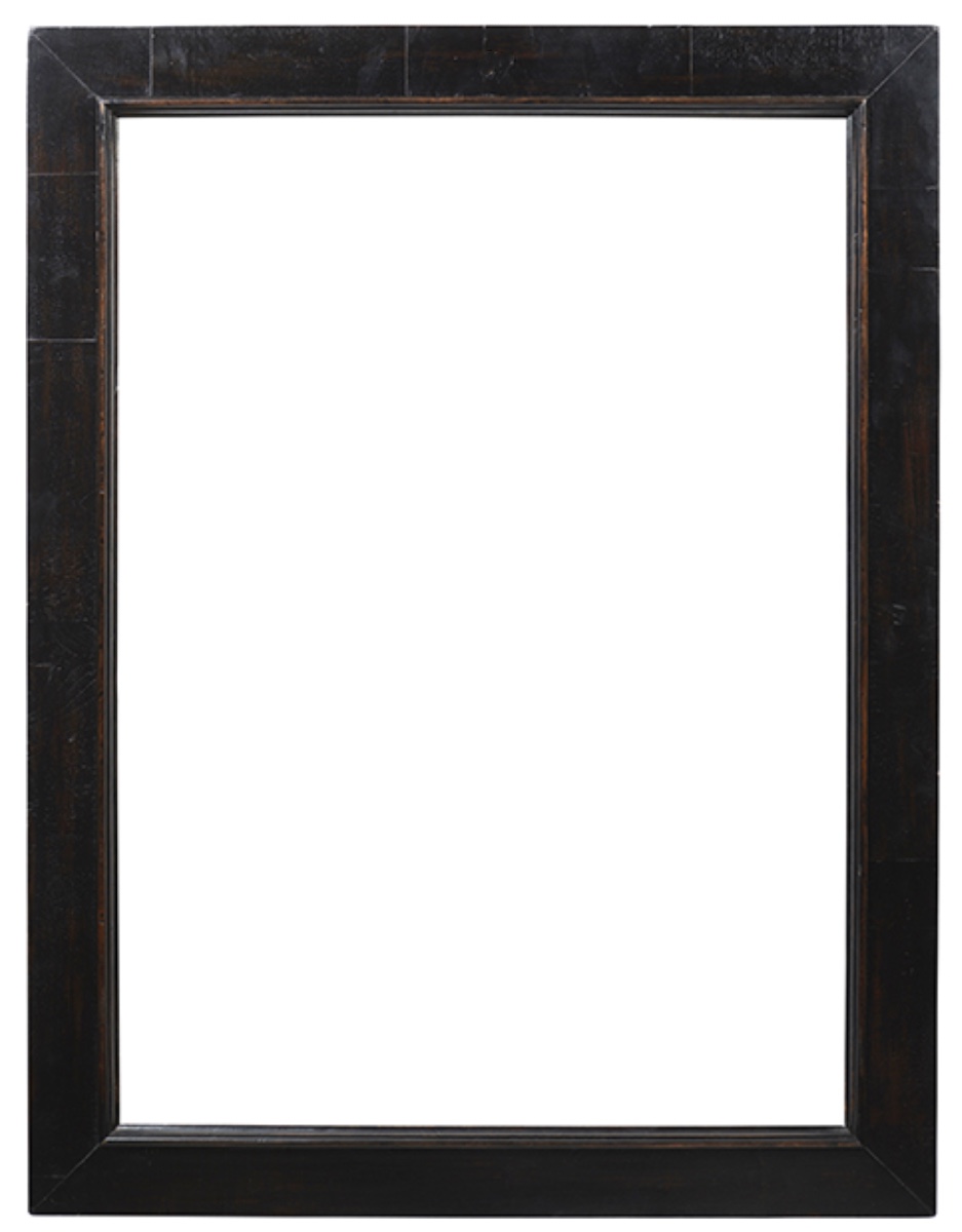 19th Century Dutch Frame — 92 X 66.8 Cm — Ref. 3099