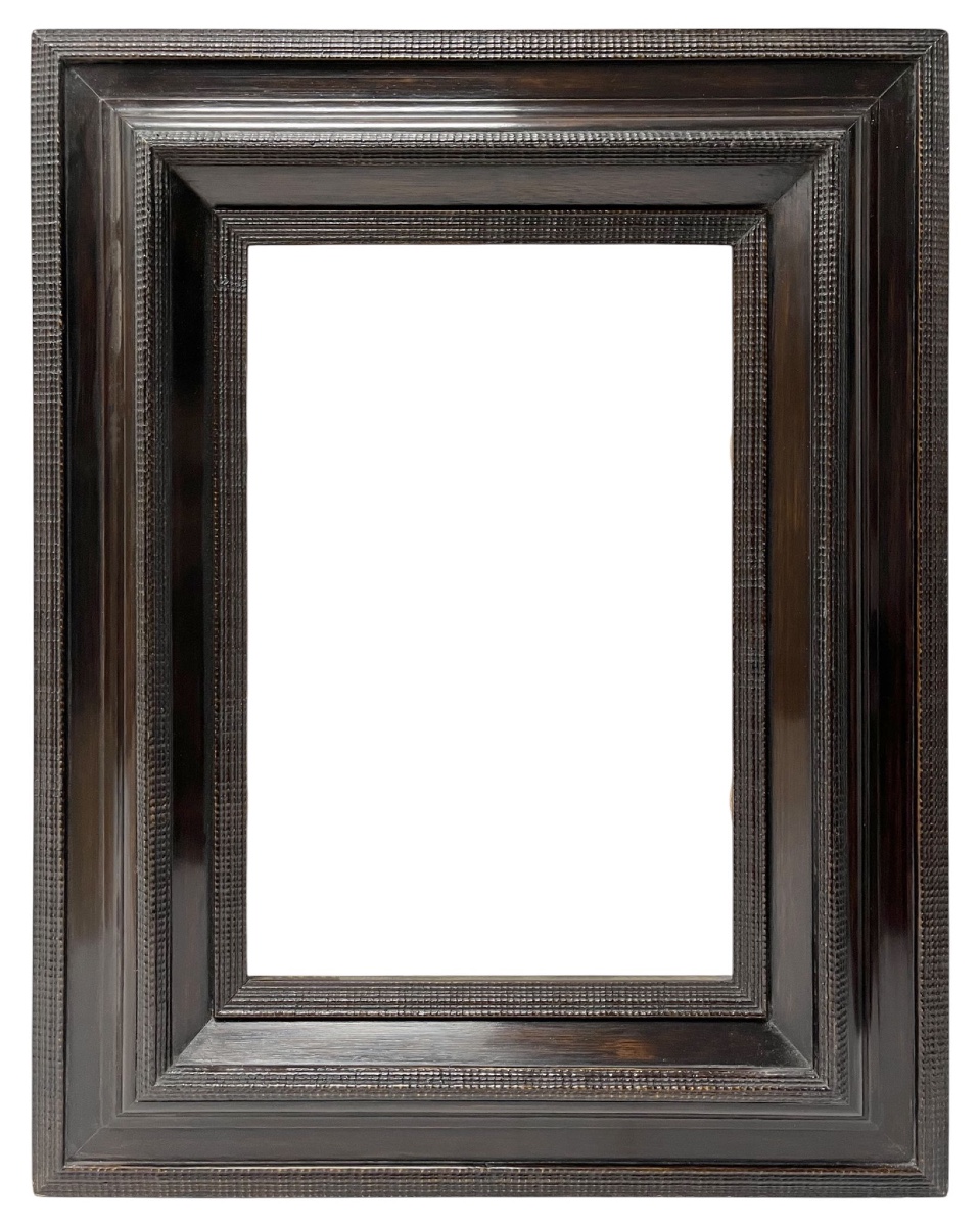 Cadre de style Renaissance flamande — 32 x 21 cm — Réf. PC0090M1