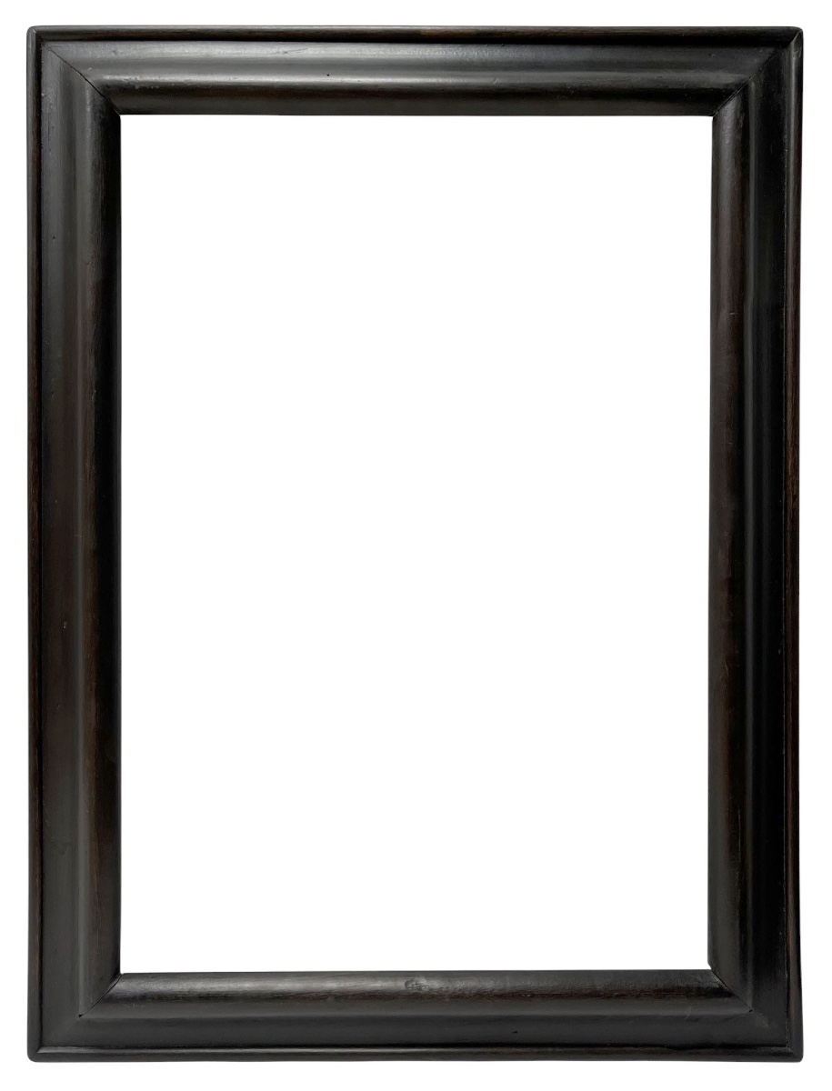 Cadre XIX à profil renversé — 49,5 x 34,6 cm — Ref. PC0096M1