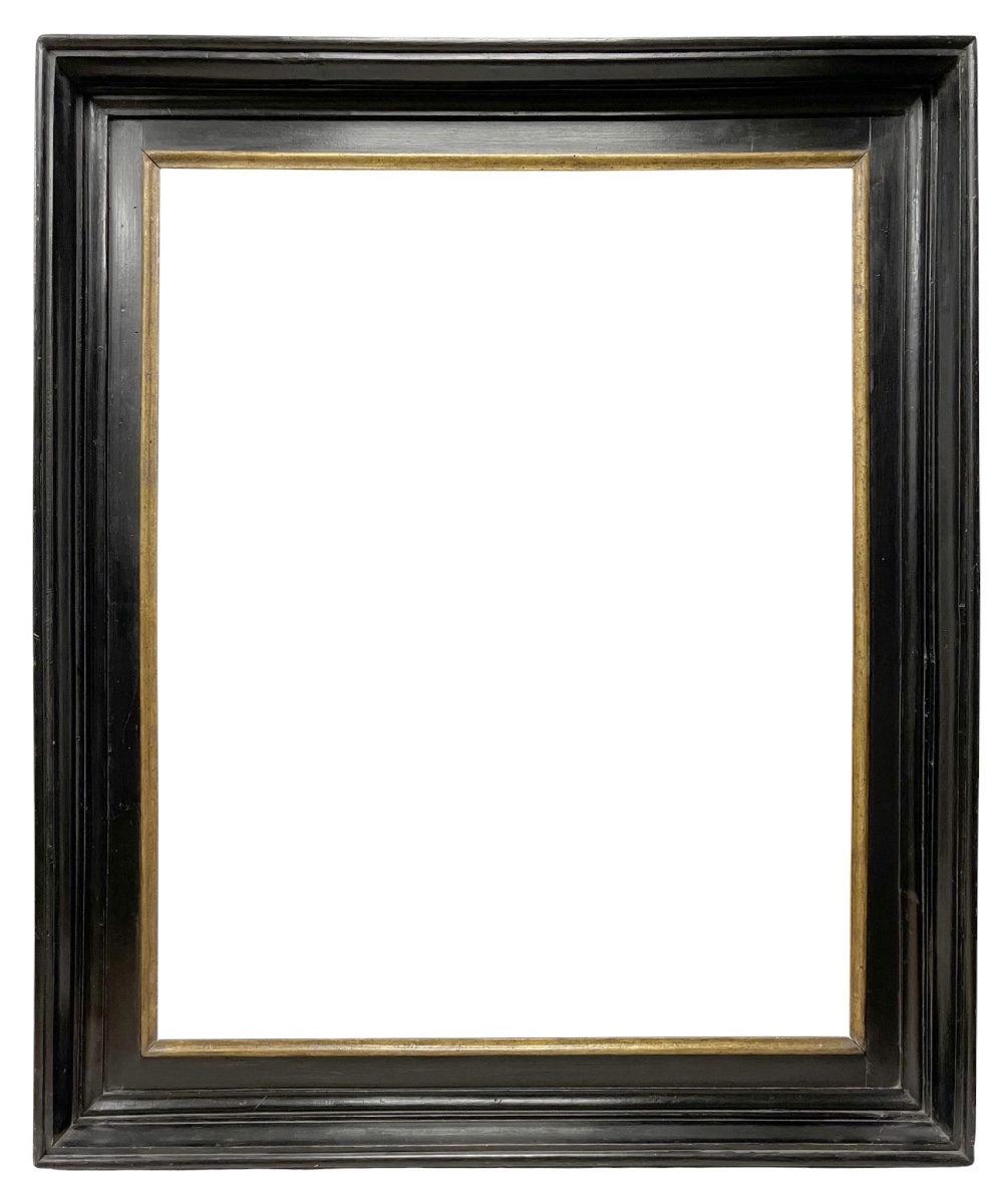 19th-century "cassetta" Frame — 82 X 63.8 Cm — Ref. Pc0105m1