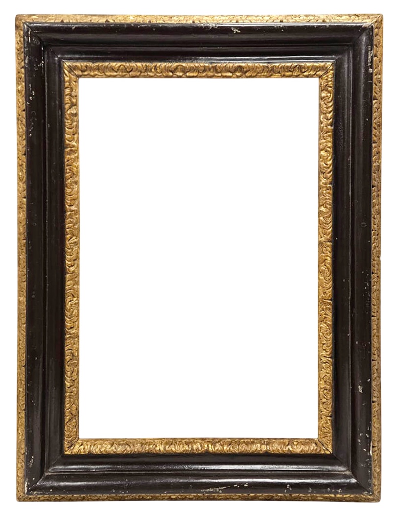 Cadre romain d'époque XVIIe — 58,2 x 39,5 — Réf. PC0122M1