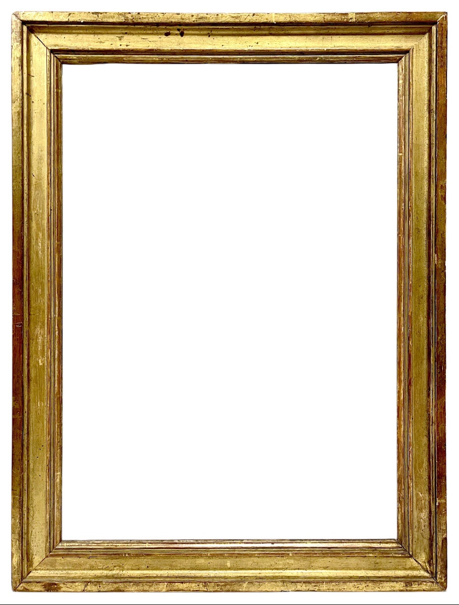 Louis XVI Period Frame — 57 X 40.7 Cm — Ref. Pc0134m1