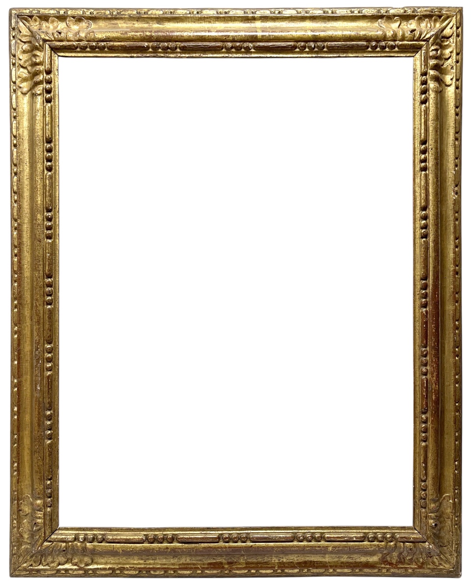 Cadre style Renaissance — 65,5 x 50,5 cm — Réf. PC0143M1