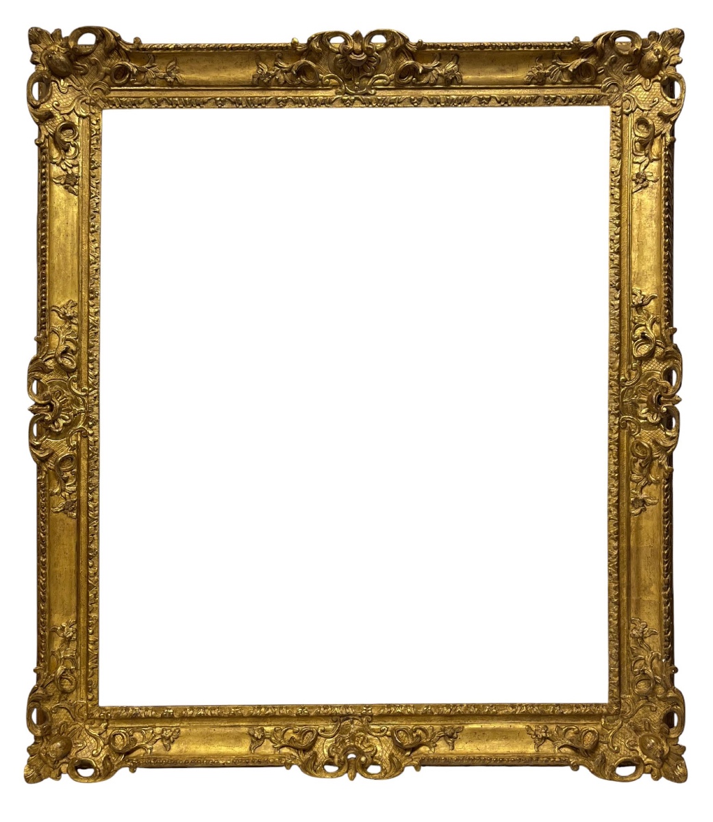 Regency Period Frame — 107 X 91 Cm — Ref. Pc0273m2