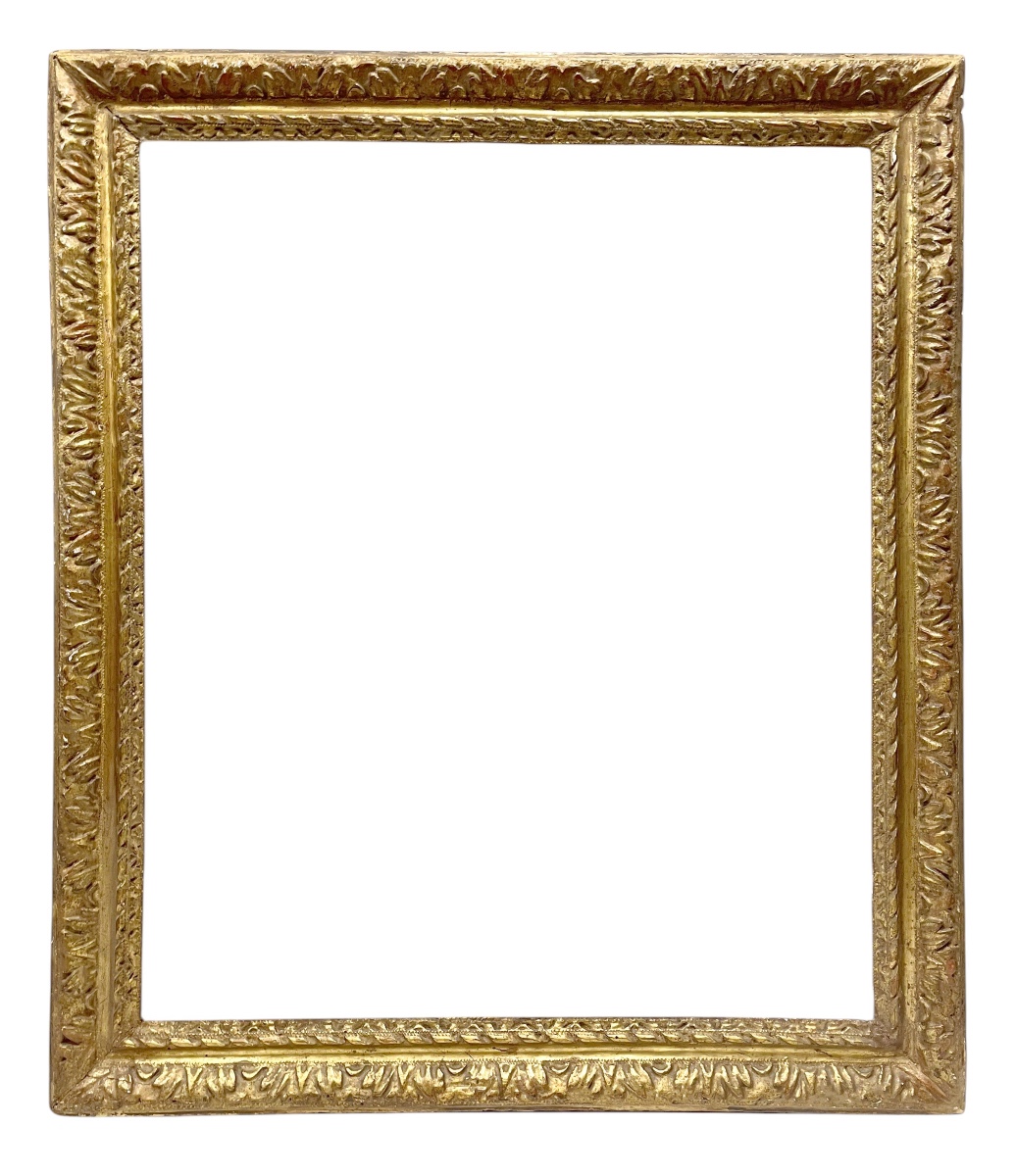 Cadre d'époque Louis XIII — 66,2 x 54,5 cm — Ref. PC0291M2