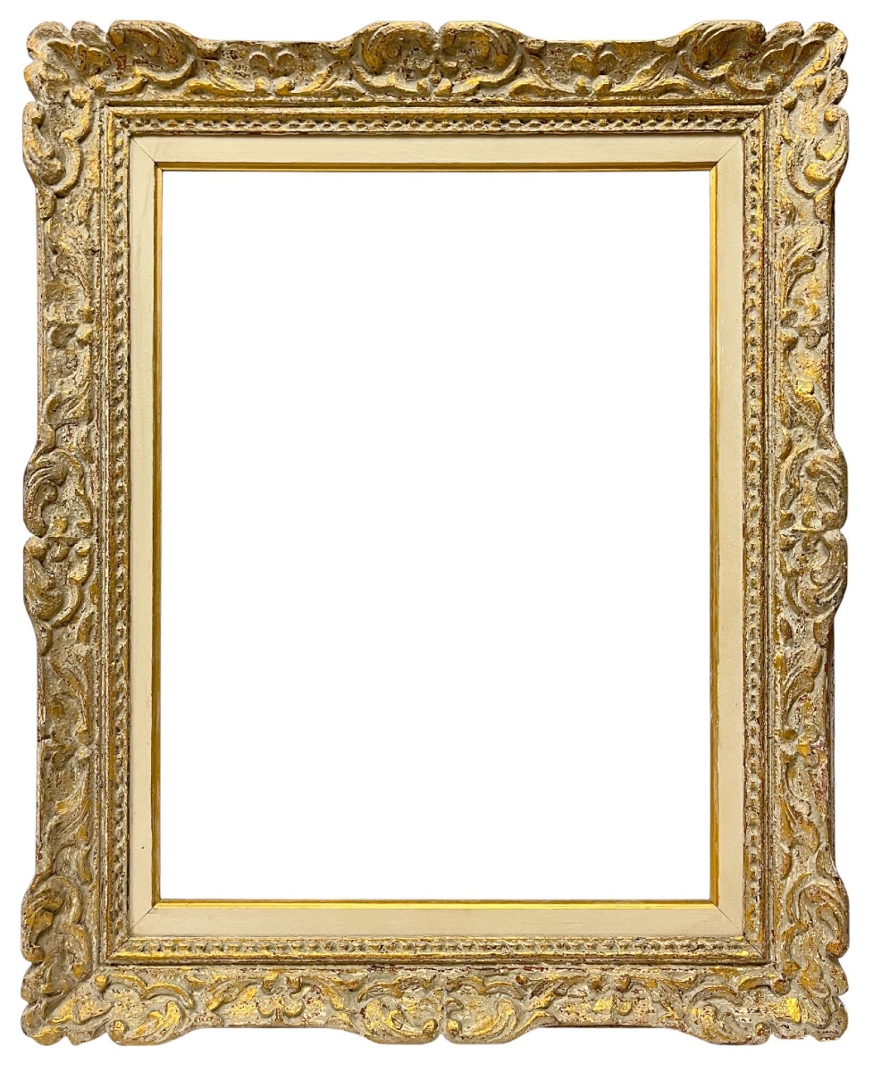 'montparnasse' Frame — 62 X 47 Cm — Ref. 2588