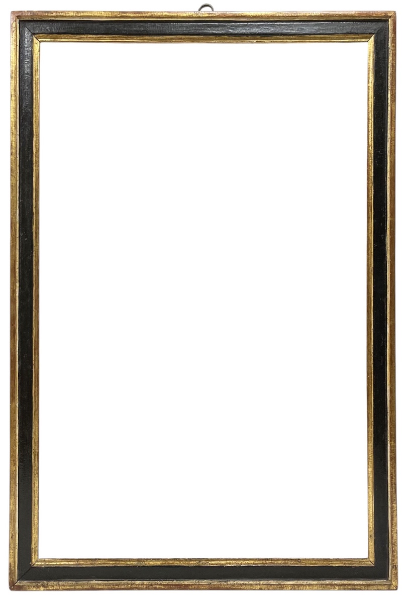 Louis XVI Period Frame — 81 X 52 Cm — Ref. Pc0412m2