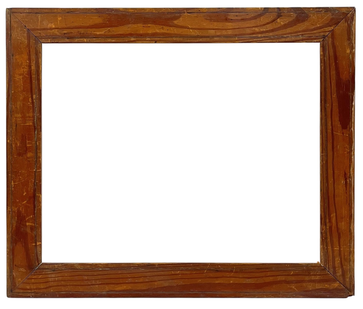 Cadre en pitchpin — 39.8 x 49.5 cm — Ref. PC0454M2