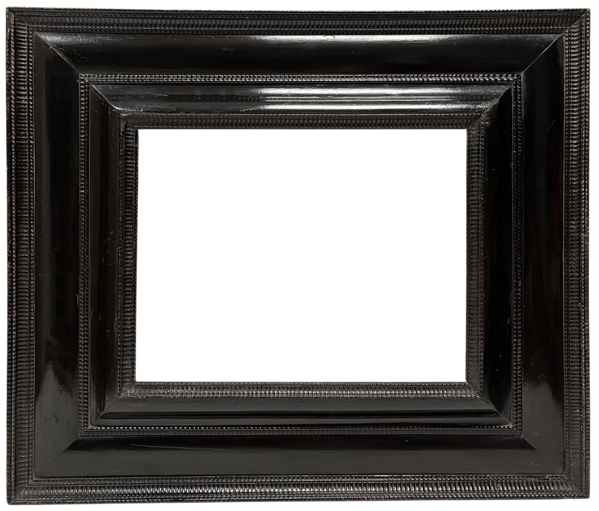 Cadre flamand XVIIe — 34,1 x 28,1 cm — Réf. PC0463M2