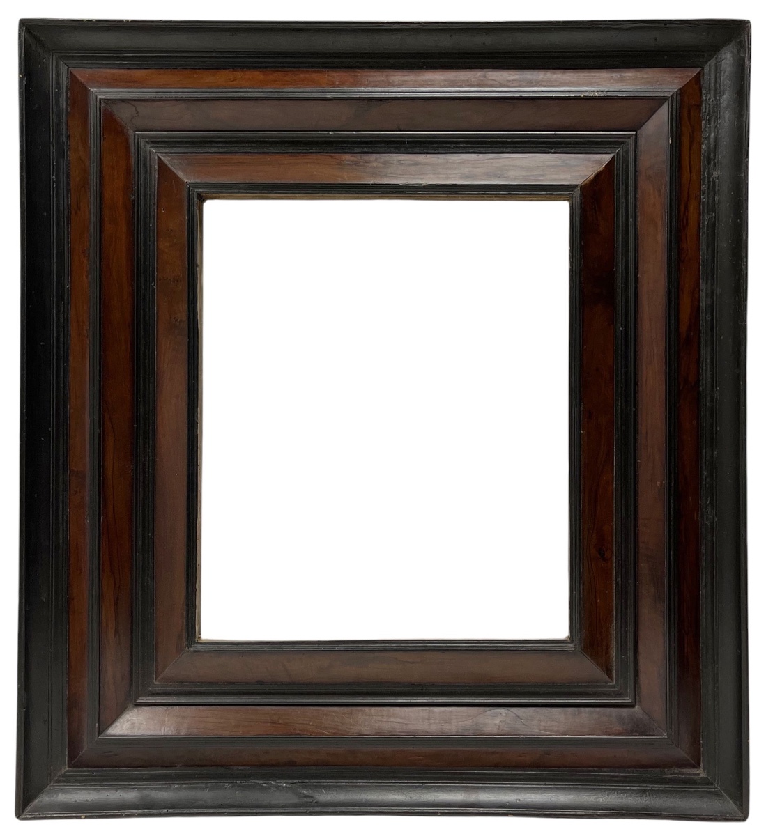 Cadre hollandais XVIIe — 35 x 28 cm — Réf. PC0469M2