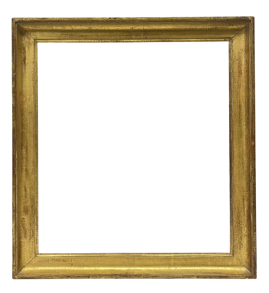 Louis XVI Period Frame — 53.5 X 45.4 Cm — Ref. Pc0485m2