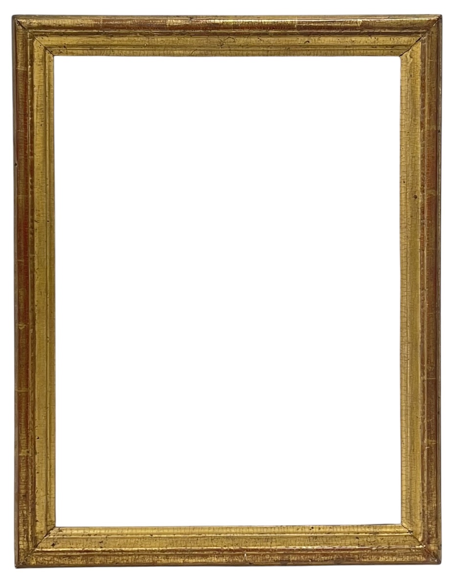 Louis XVI Period Frame — 60.6 X 44.6 Cm — Ref. Pc0488m2