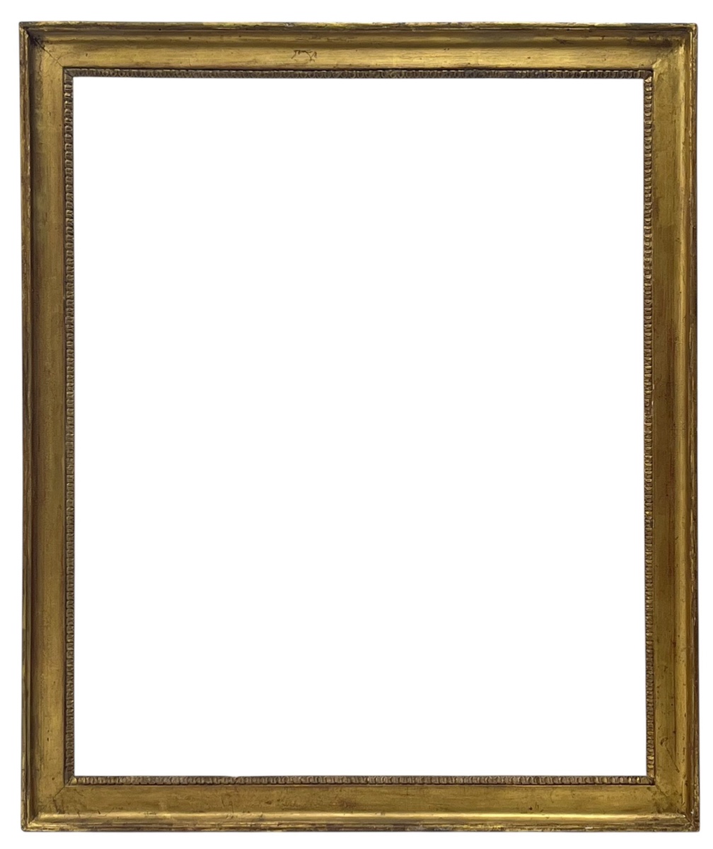 Cadre d'époque Louis XVI — 72,5 x 60,5 cm — Réf. PC0504M2