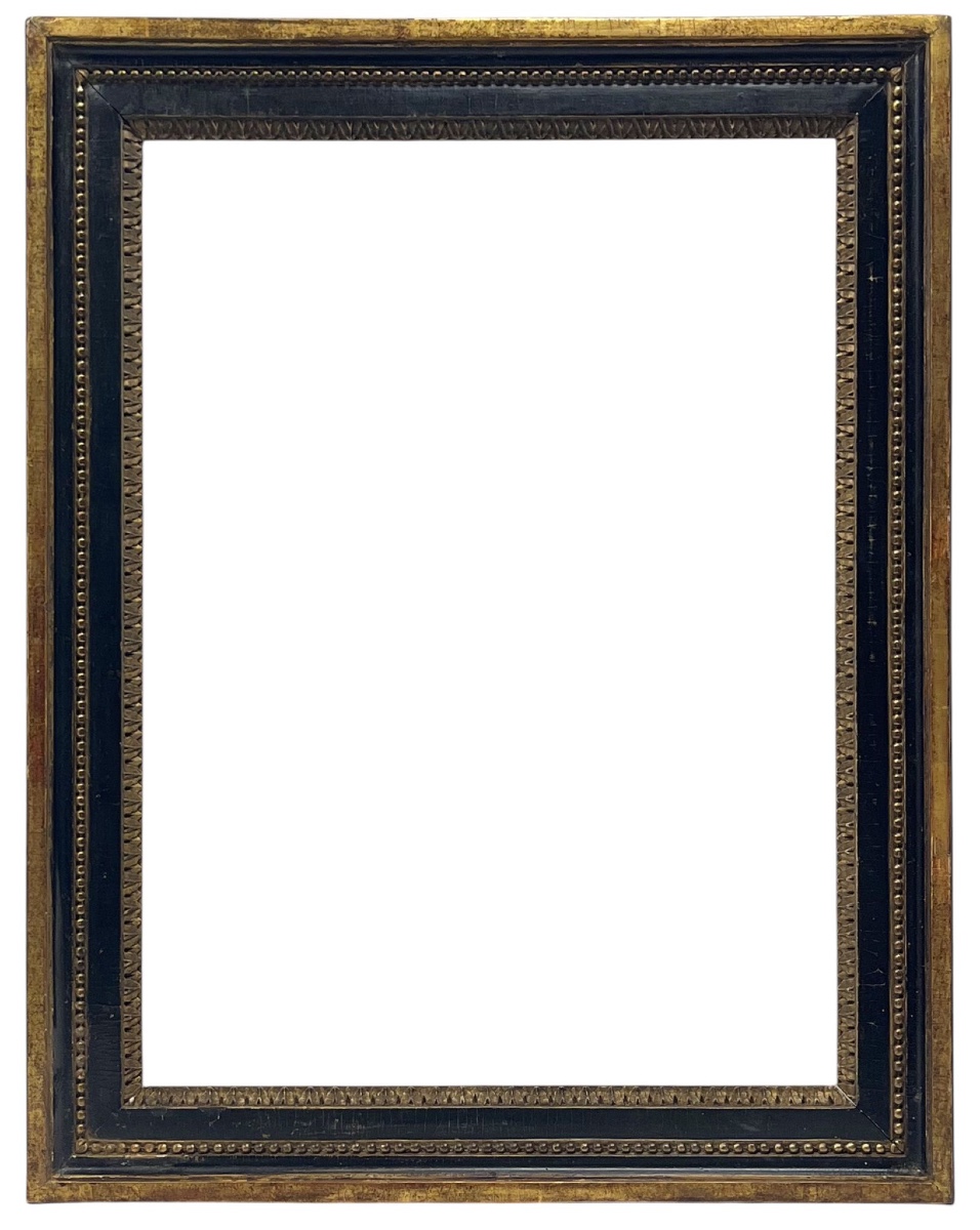 Louis XVI Period Frame — 58.9 X 43.8 Cm — Ref. Pc0506m2