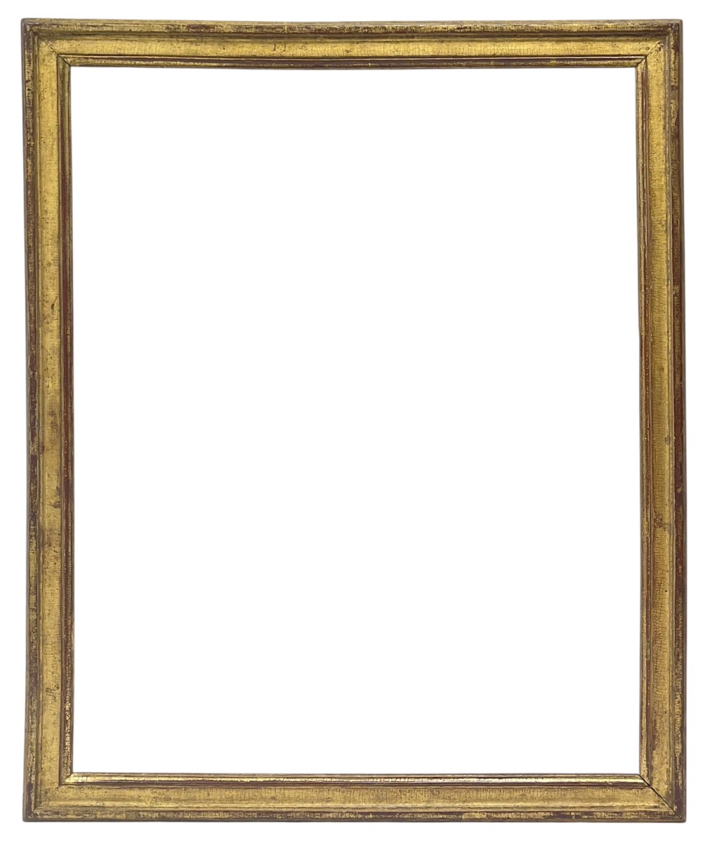 Cadre d'époque Louis XVI — 60,6 x 50,1 cm — Réf. PC0508M2