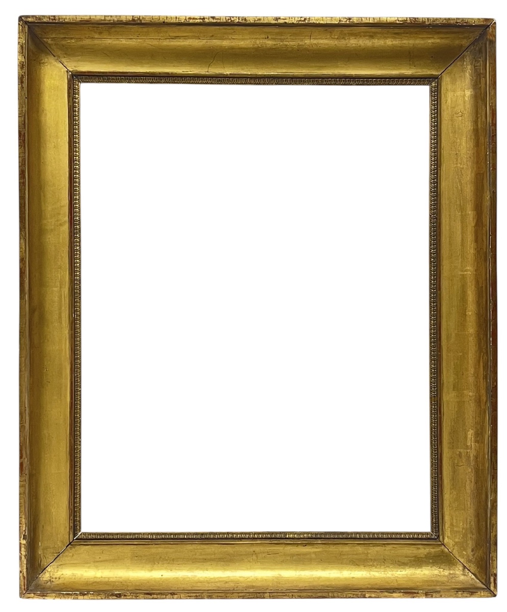 Empire Period Frame — 64.9 X 50.6 Cm — Ref. Pc0511m2