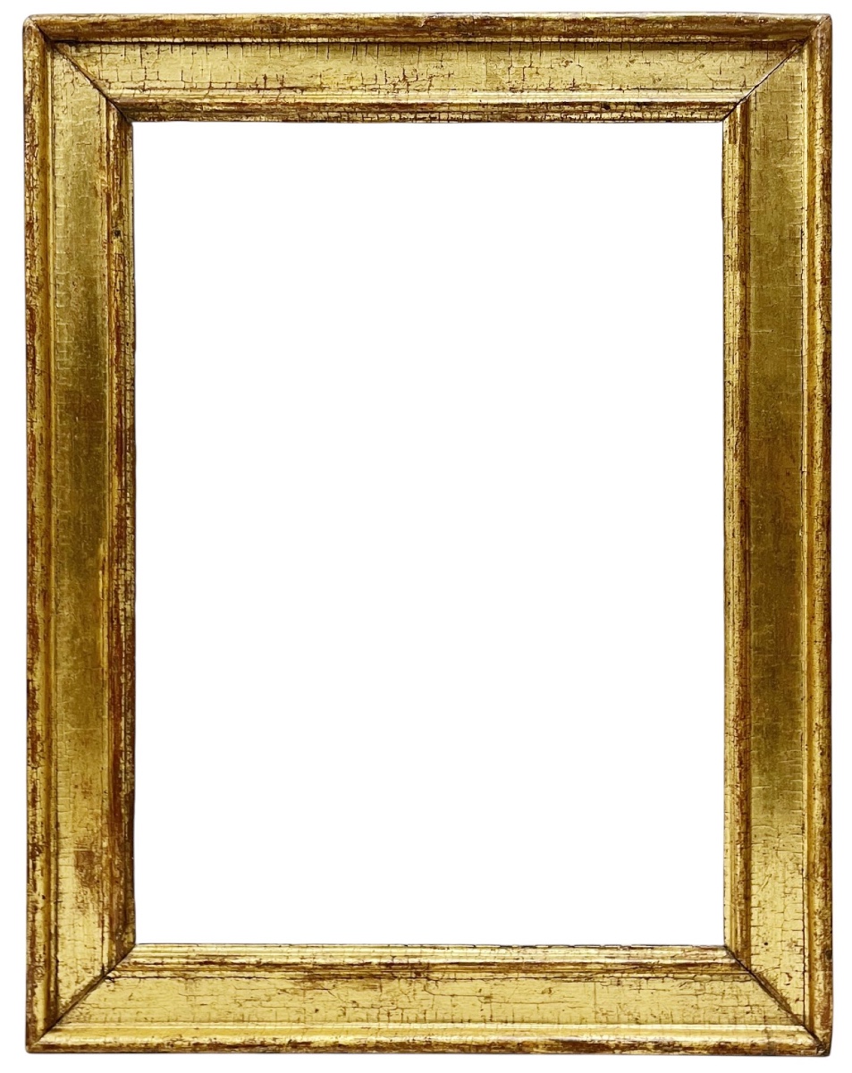 17th Century Italian Cassetta Frame - 48?3 X 41,9 Cm - Ref. Pc0562m2