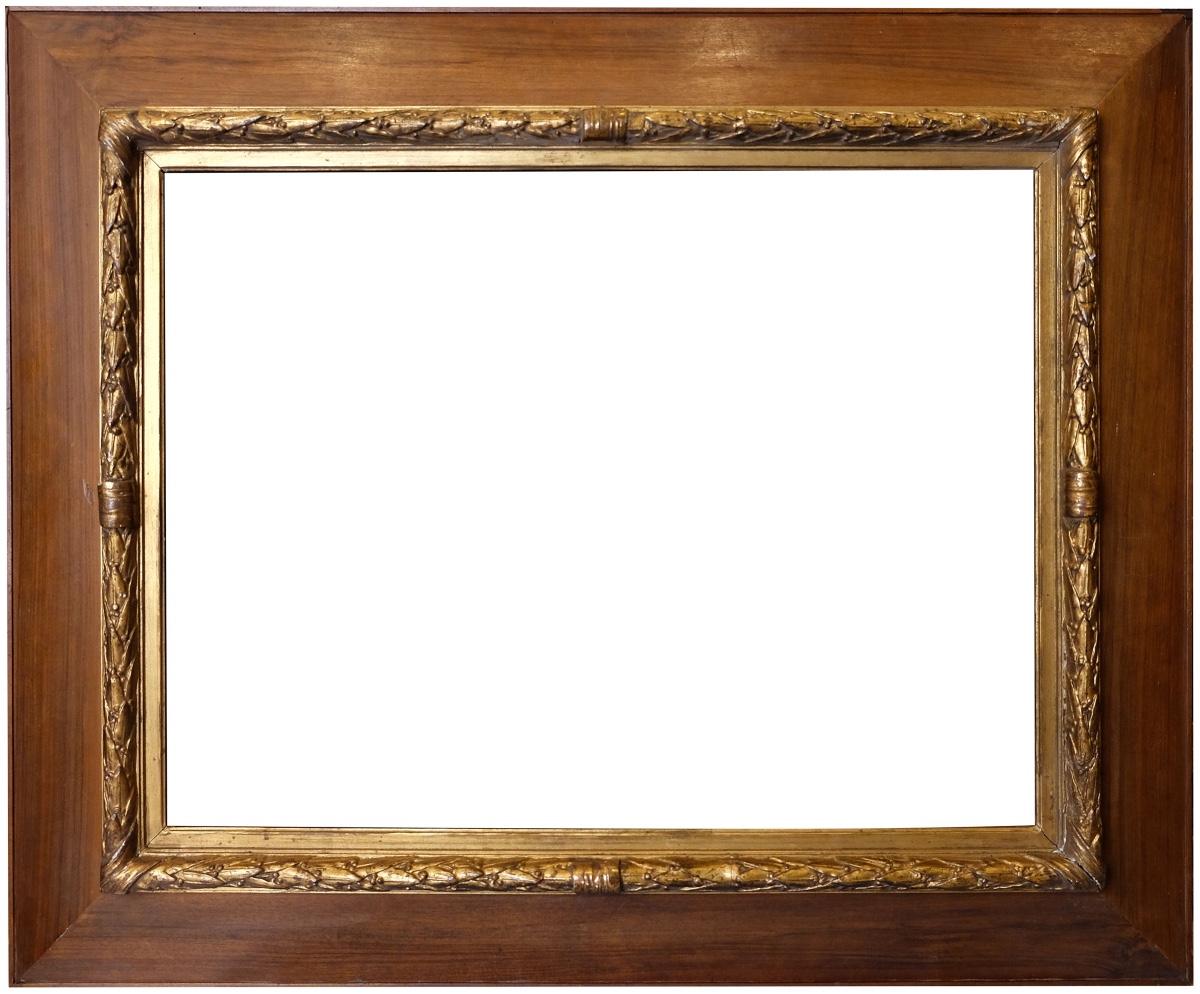 Upside-down Frame — 55.5 X 74 Cm — Ref. 514