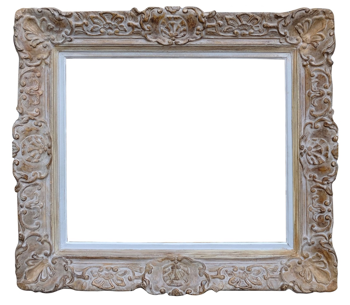 Montparnasse Frame — 47 X 56 Cm — Ref. 927