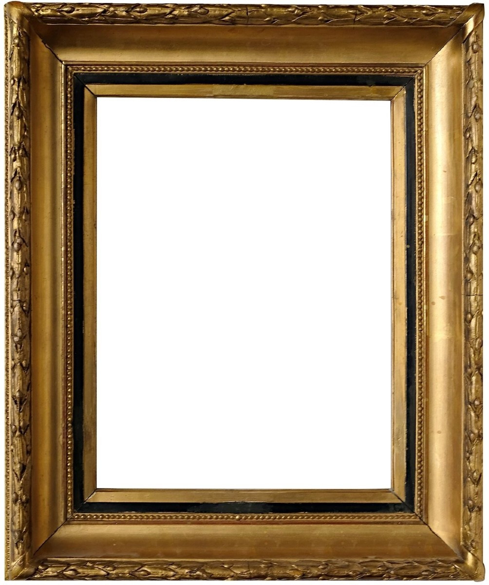 Empire Stye Frame - 35.70 X 27.80 Cm  - Ref. 1199