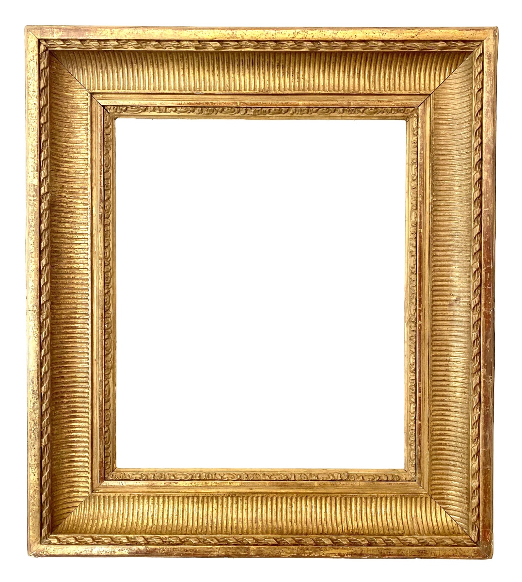 Channel Frame - 33.50 X 39.50 Cm - Ref. 2030