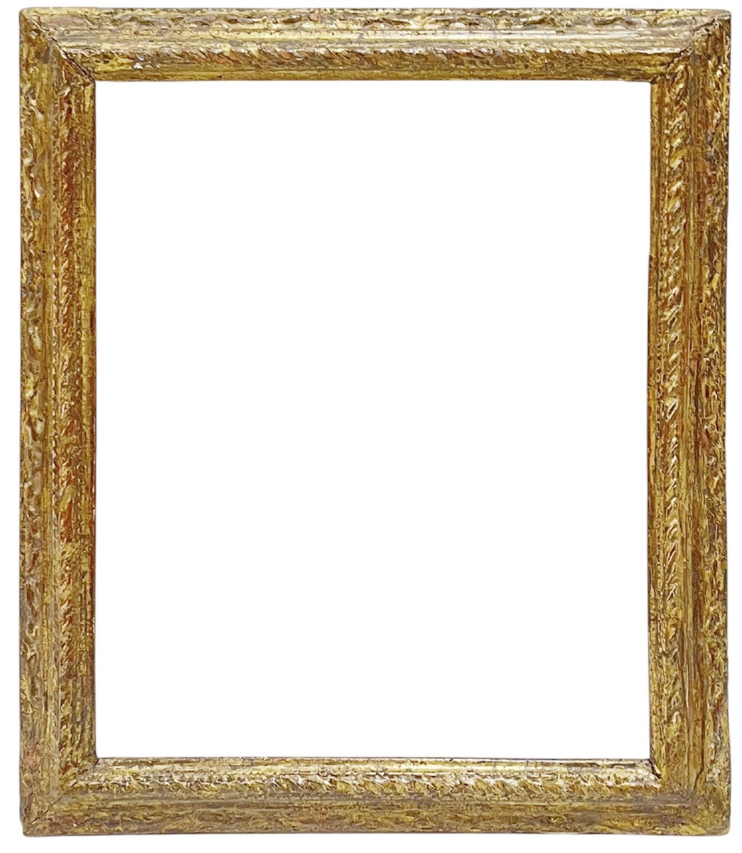 Louis XIII Period Frame - 21.2 X 17.1 Cm - Ref. Pc0679m2