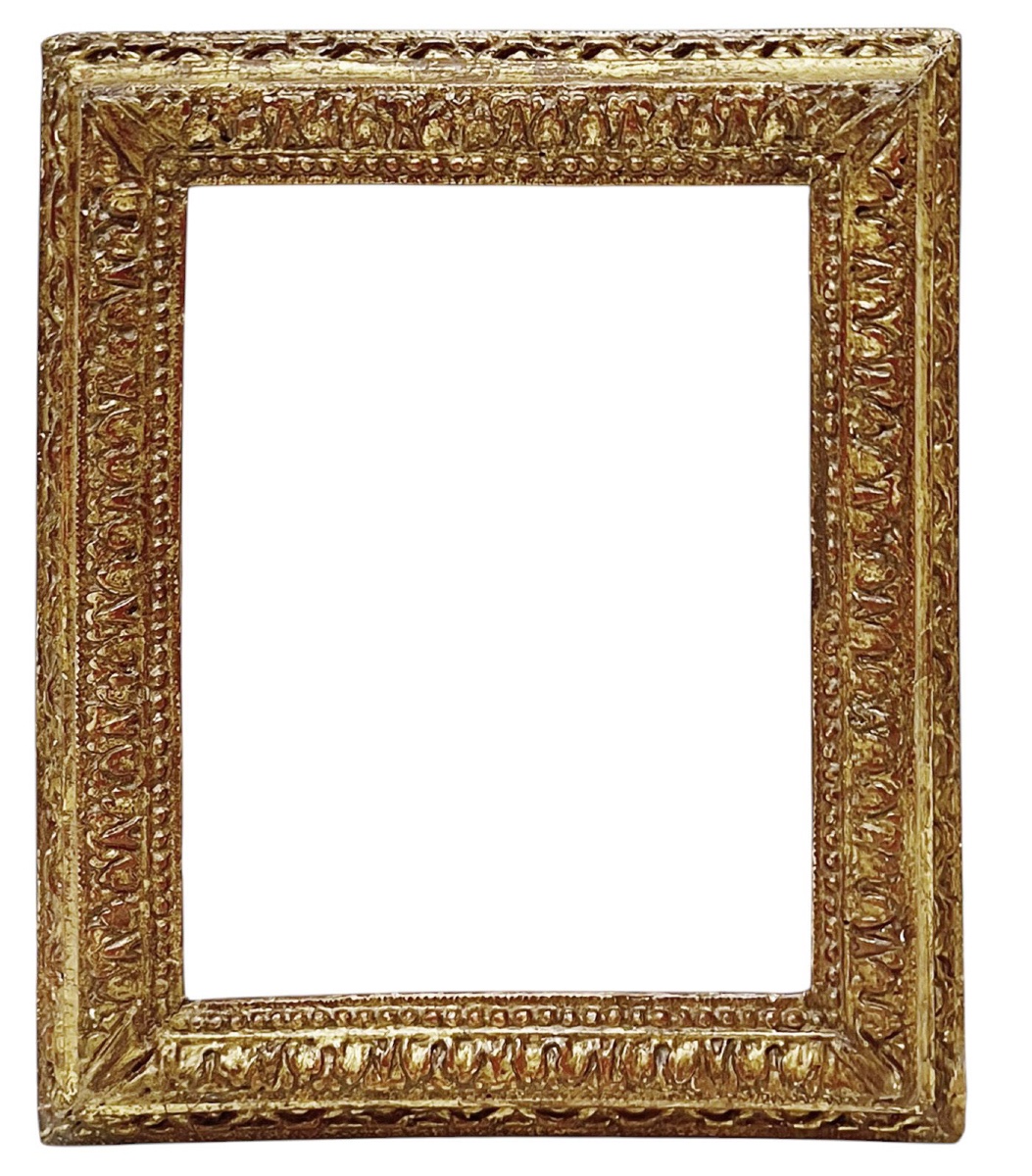 Cadre d'époque Louis XIII — 17,6 X 13,6 cm — Ref. PC0684M2