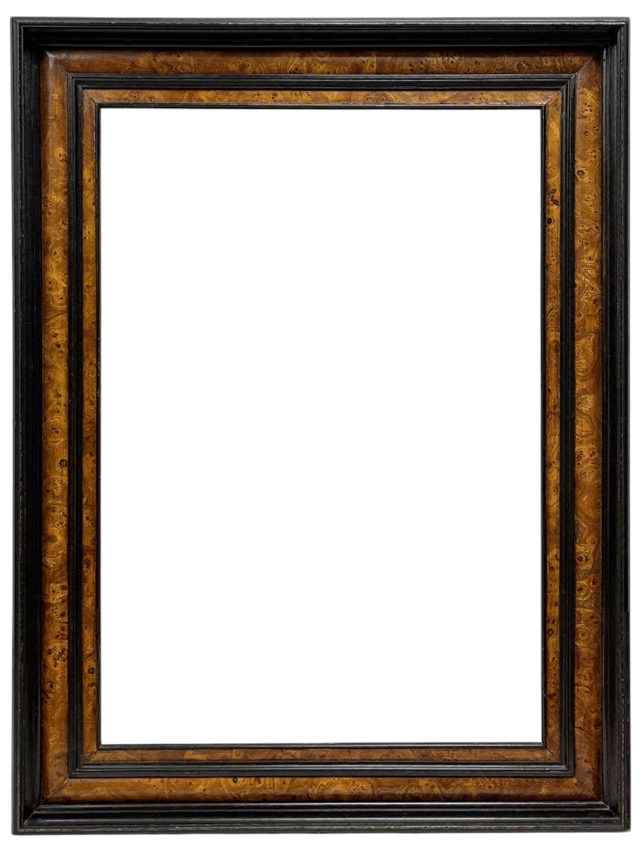 Renaissance Style Frame - 62.7 X 42.9 Cm - Ref. Pc0603m2