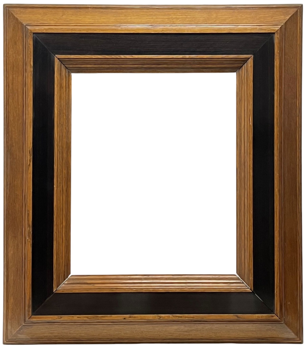 Charles X Frame With Inverted Profile - 75.5 X 67.4 Cm - Ref. Pc0522m2
