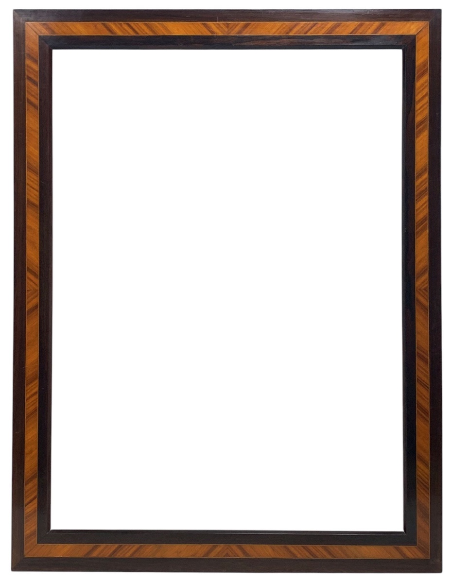 Charles X Period Frame - 91.8 X 69.4 Cm - Ref. Pc0626m2