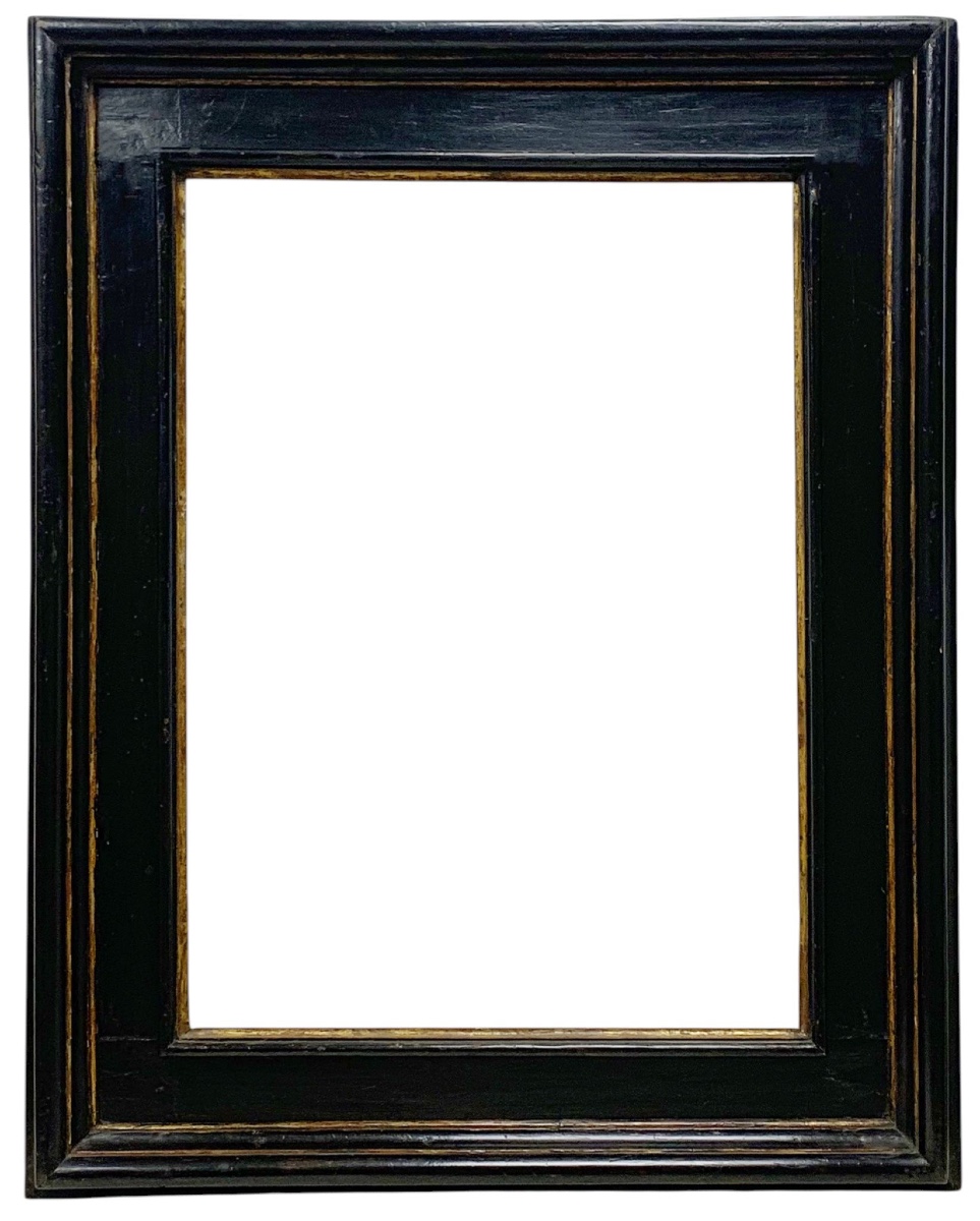 Cadre italien XVIIe — 69,5 x 51,6 cm — Ref. PC0628M2