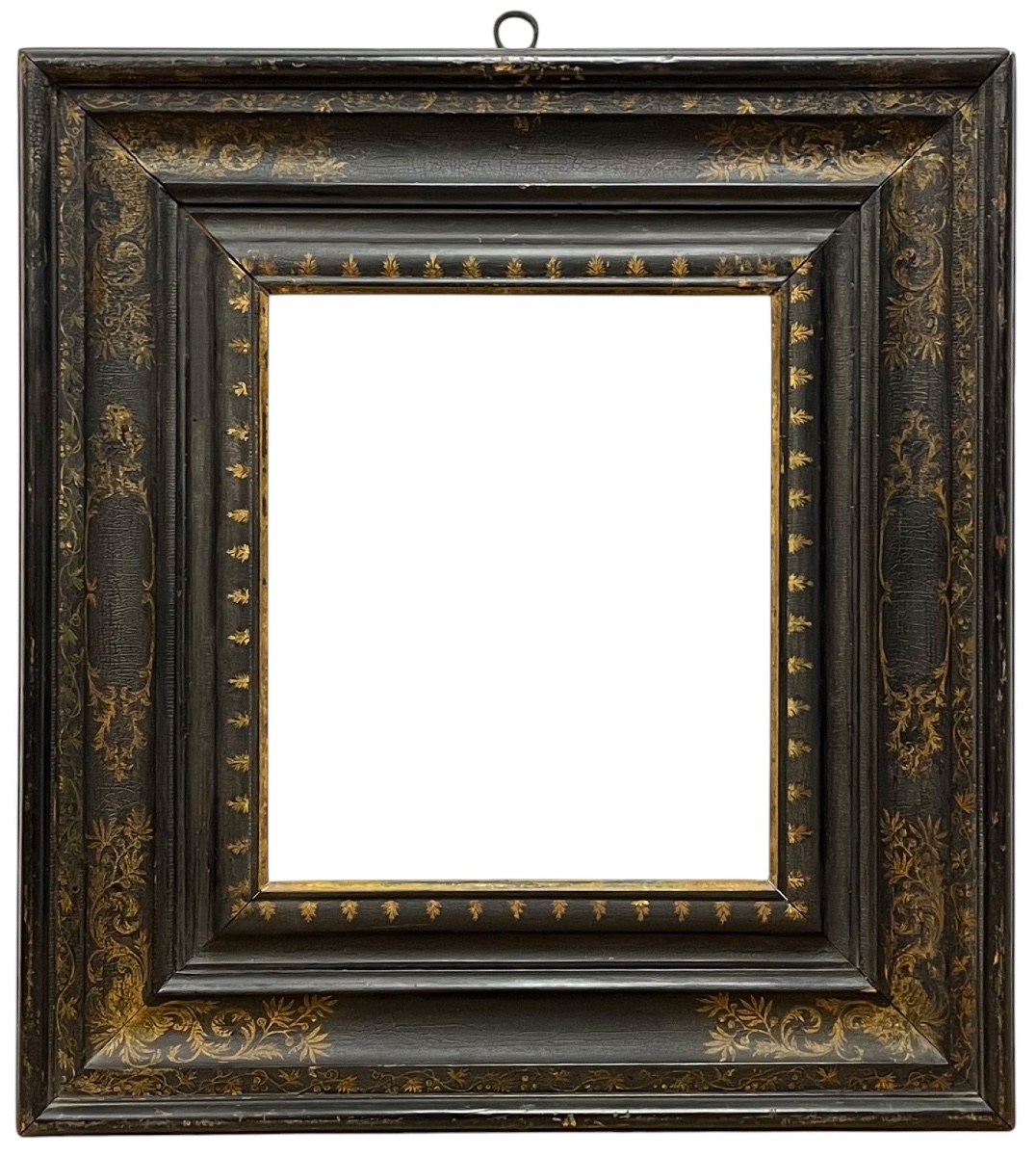 Cadre espagnol XVIe — 42,1 x 37 cm — Ref. PC0639M2