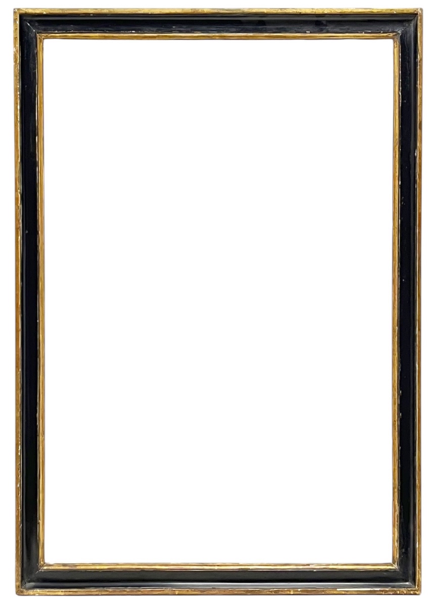 Louis XVI Period Frame - 71.4 X 49.1 Cm - Ref. Pc0644m2