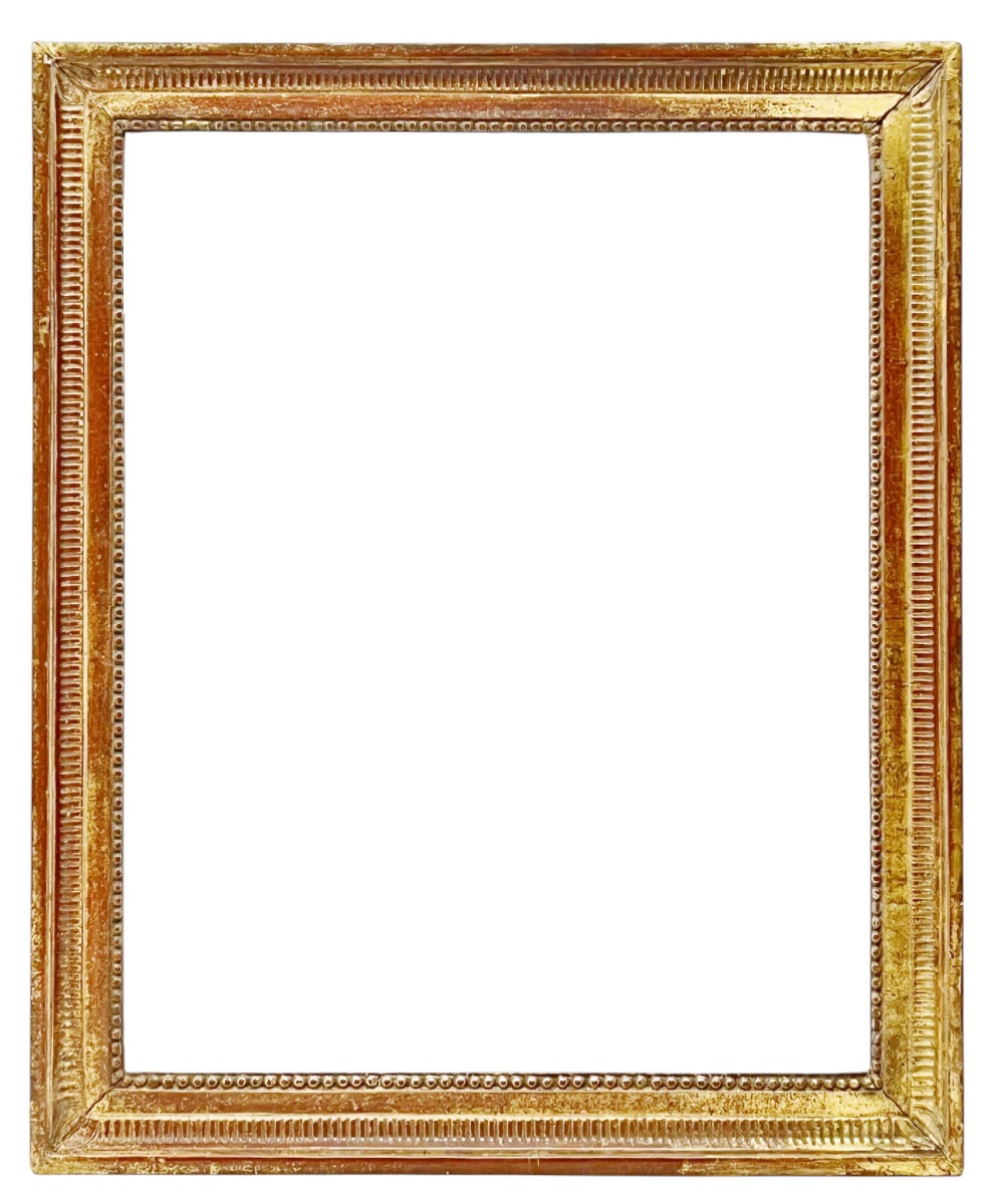 Cadre d'époque Louis XVI — 54.7 x 44.2 cm — Ref. PC0712M2
