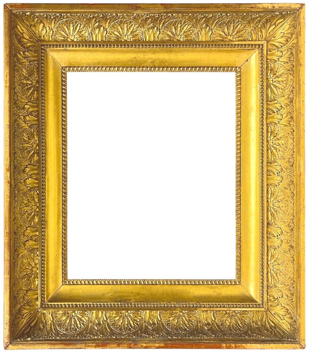 Empire Period Frame - 49.3 X 40.8 Cm - Ref. Pc0722m2