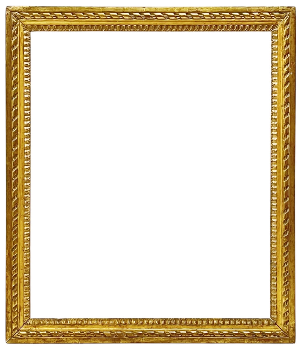 Cadre d'époque Louis XVI — 62.3 x 52.5 cm — Ref. PC0726M2